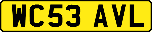 WC53AVL