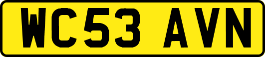WC53AVN