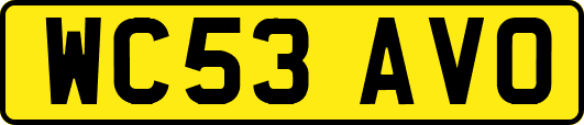 WC53AVO