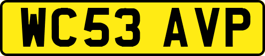 WC53AVP