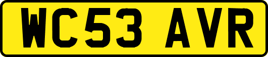 WC53AVR