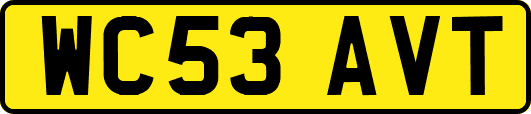 WC53AVT