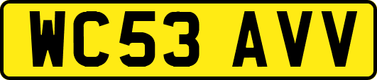 WC53AVV