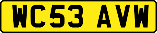 WC53AVW