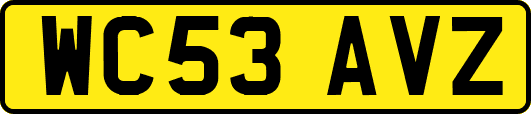 WC53AVZ