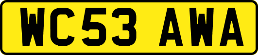 WC53AWA