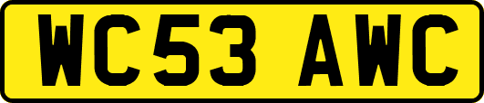 WC53AWC