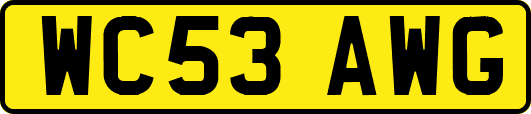 WC53AWG