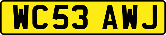 WC53AWJ