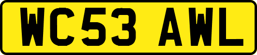 WC53AWL