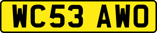WC53AWO
