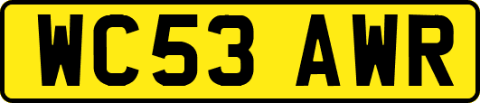WC53AWR