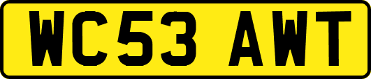 WC53AWT