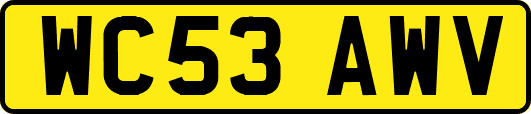 WC53AWV
