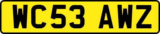 WC53AWZ