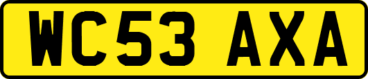 WC53AXA