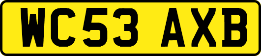 WC53AXB