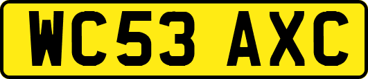 WC53AXC