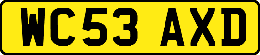 WC53AXD