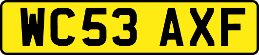 WC53AXF