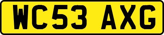 WC53AXG