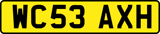 WC53AXH