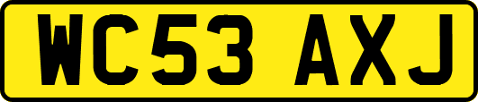 WC53AXJ
