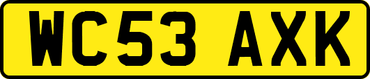 WC53AXK
