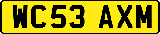 WC53AXM