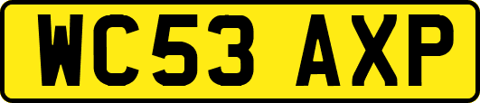 WC53AXP