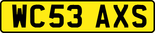 WC53AXS