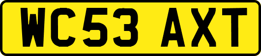 WC53AXT