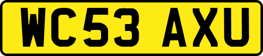WC53AXU