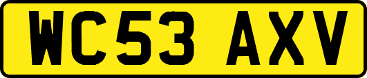 WC53AXV