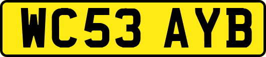WC53AYB