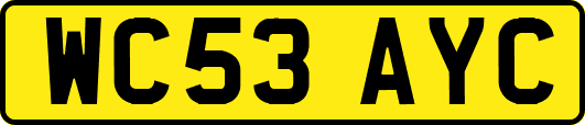 WC53AYC