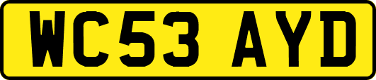 WC53AYD