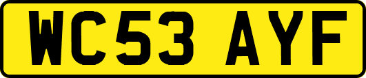 WC53AYF