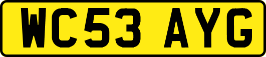 WC53AYG