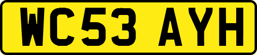 WC53AYH