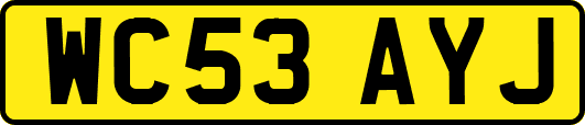 WC53AYJ