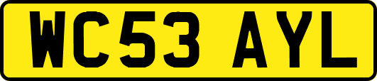 WC53AYL