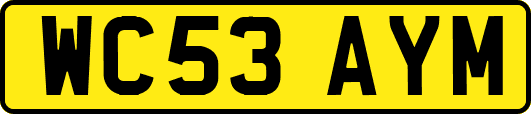 WC53AYM
