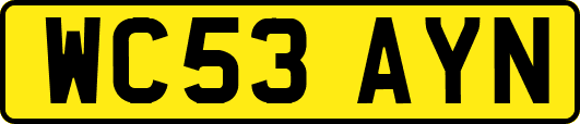 WC53AYN