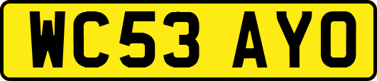 WC53AYO