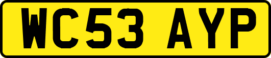 WC53AYP