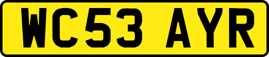 WC53AYR