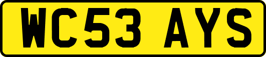 WC53AYS