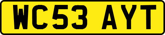 WC53AYT