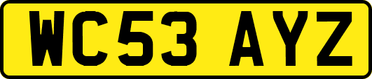 WC53AYZ